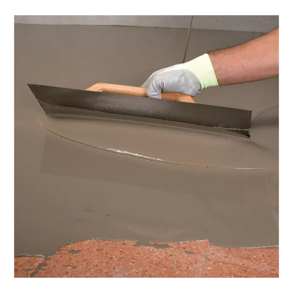 Картинка Наливной пол самовыравнивающийся быстротвердеющий ULTRAPLAN ECO 20 MAPEI