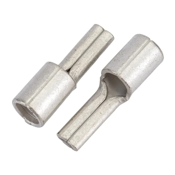 Картинка Наконечник штифтовой кабельный НШП 50-20 КВТ