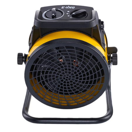 Картинка Тепловая электрическая пушка Ballu BKR-3 2000 Вт