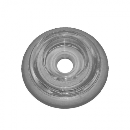 Термошайба универсальная Серая