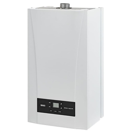 Котел газовый настенный Одноконтурный BAXI ECO Nova 1.24F