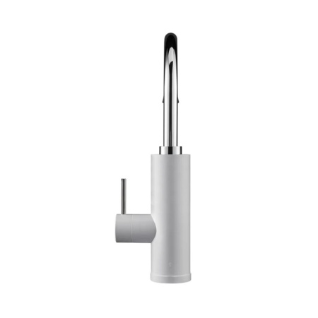 Картинка Водонагреватель электрический проточный White 3.3 кВт Electrolux Taptronic