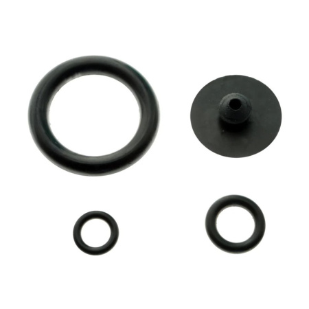 Картинка Опрыскиватель 7л с ручным насосом и шлангом Sturm