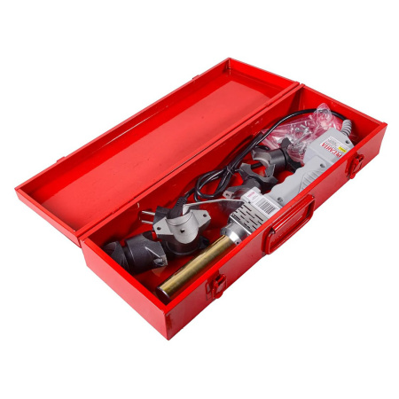 Картинка Аппарат для сварки полипропиленовых труб АСПТ-1200 65/178 Ресанта