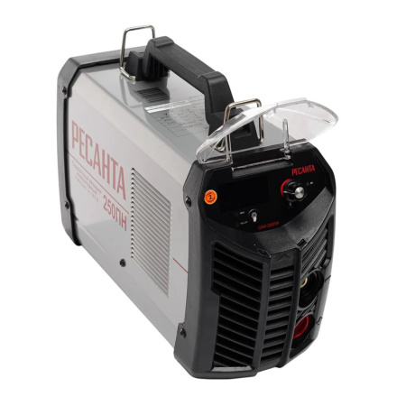 Картинка Сварочный аппарат Ресанта САИ 250 ПН