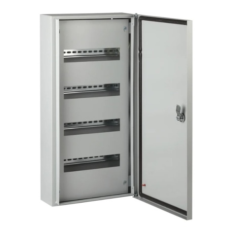 Корпус металлический ЩРН-48з-1 76 IP54 У2 NO-123-24 ERA