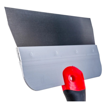 Картинка Шпатель Профи 200 мм КЕДР