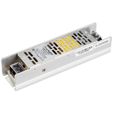 Блок питания HTS-60L-24 24V 2.5A 60W ARL IP20 Сетка Arlight