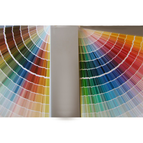 Картинка Краска матовая 2,7 л база A  Tikkurila Luja 7