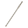 Бур 8x210 мм SDS-plus 2 грани CONTRACTOR Milwaukee