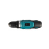 Картинка Аккумуляторная дрель-шуруповерт 18В Makita DF488D002 G-series