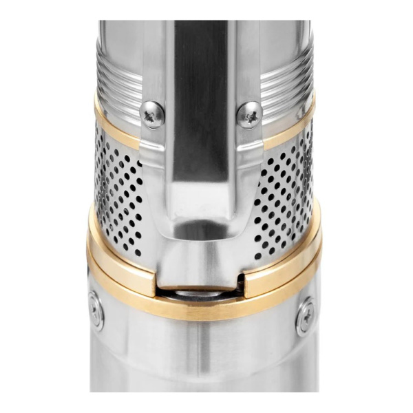 Картинка Насос скважинный 1000 Вт с кабелем 50 м BELAMOS TF3-80