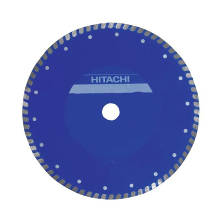 Диск алмазный по бетону 180х22.23 Hitachi