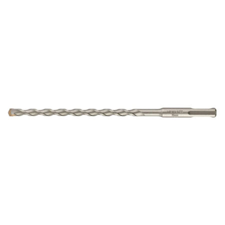 Картинка Бур 8x210 мм SDS-plus 2 грани CONTRACTOR Milwaukee