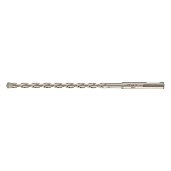 Картинка Бур 8x210 мм SDS-plus 2 грани CONTRACTOR Milwaukee