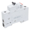 Картинка Автоматический выключатель 1п SH201 С 63А 4,5кА ABB