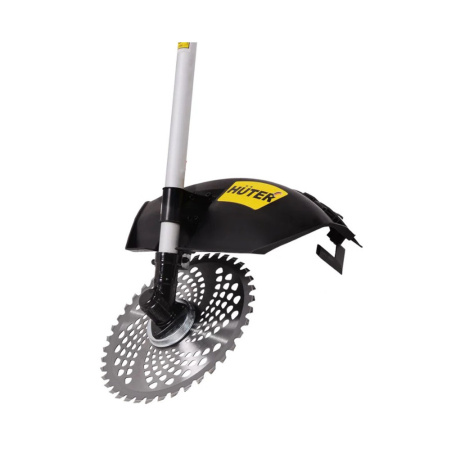 Картинка Бензотриммер Huter GGT-2500T