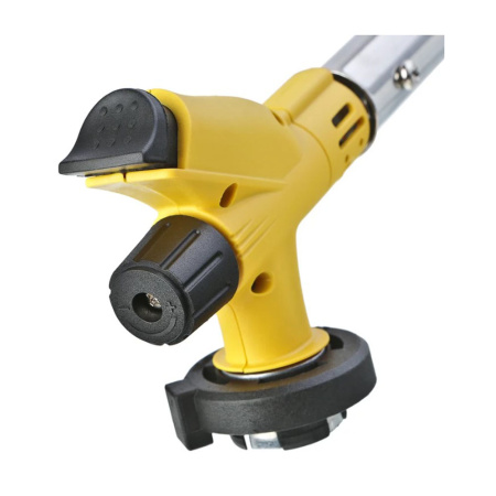 Картинка Горелка газовая защита от вспышек Hanskonner