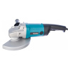 Угловая шлифмашина 230 мм 2000 Вт 6600 об/мин Makita 9069