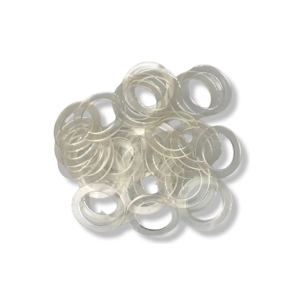 Картинка Прокладка силиконовая 3/4" MasterProf