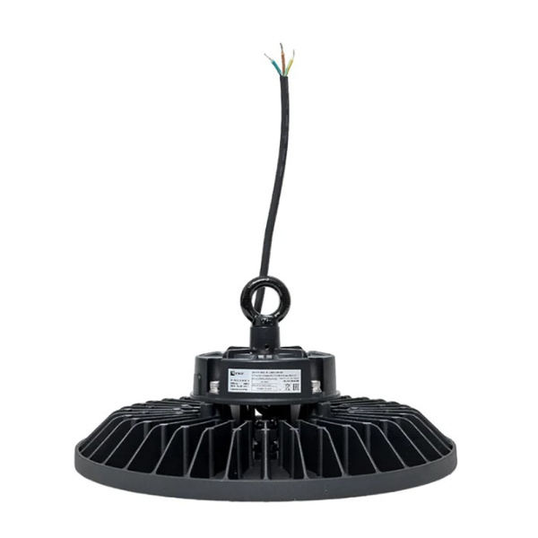 Картинка Светильник светодиодный промышленный для высоких пролетов ДСП-2102 150Вт 90° 5000К IP65 EKF