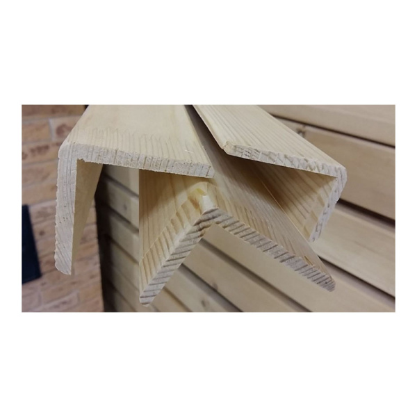 Картинка Угол гладкий 60х40х3000 мм