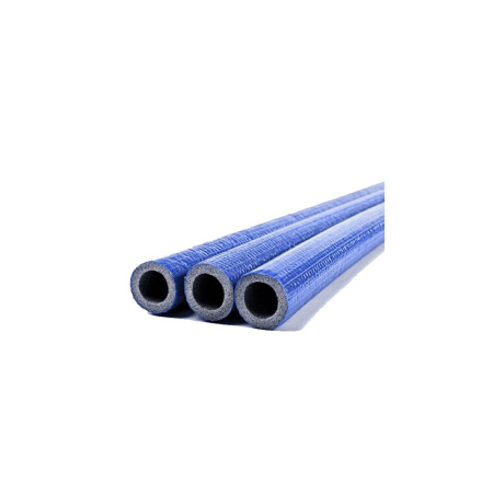 Изображение Утеплитель для труб 06x018-2 COMPACT BLUE K-FLEX PE Картинка Утеплитель для труб 06x018-2 COMPACT BLUE K-FLEX PE