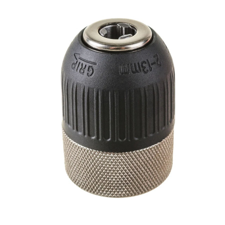 Картинка Matrix Патрон для дрели быстрозажимной 2-13 мм, 1/2