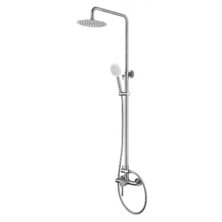 Душевая колонна ZERIX SUS-003-J