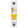 Картинка Выключатель автоматический 1п 40А С ВА47-29 4.5кА IEK