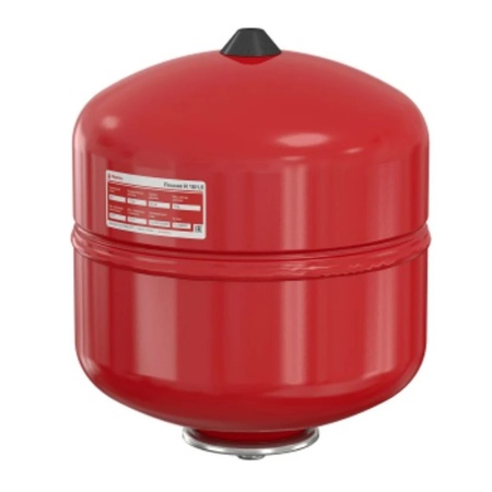 Бак расширительный мембранный для отопления 25 л 6 бар 3/4" НР Flexcon R Flamco
