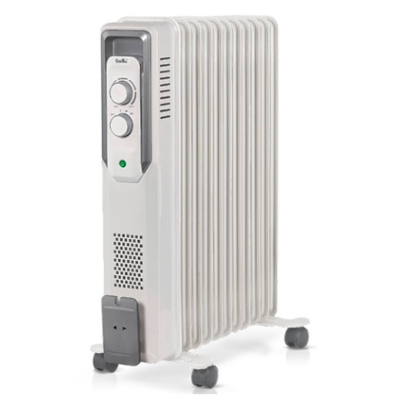 Радиатор масляный 11 секций Ballu CUBE BOH/CB-11W 2200