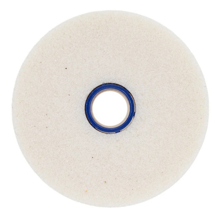 Круг точильный для точил 100х20х20 Белый 25А