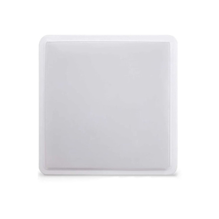 Светильник светодиодный СПБ-2-КВАДРАТ 10Вт 4000К 800Лм IP40 170 мм IN HOME