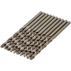 Картинка Сверло по металлу HSS-G 4.2x75 Milwaukee THUNDERWEB