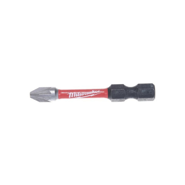 Картинка Бита PZ2 50 мм SHOCKWAVE Milwaukee