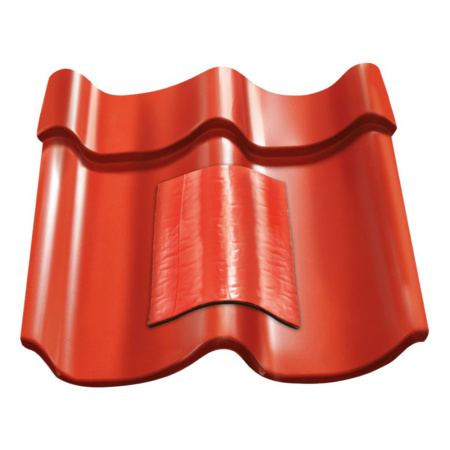 Картинка Самоклеящаяся лента-герметик ТЕХНОНИКОЛЬ Nicoband Красная 3 метра 