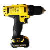 Картинка Дрель-шуруповерт DeWALT DCD710 C2-ks 710Вт