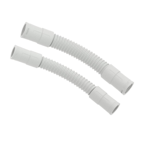 Картинка Муфта соединительная труба-труба гибкая для жестких труб Ø 25 мм IP65 DKC