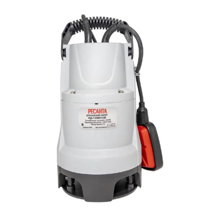 Картинка Насос дренажный Ресанта НД-13000П/35