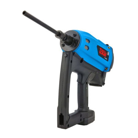 Картинка Газовый монтажный пистолет для теплоизоляции GSN50D Toua