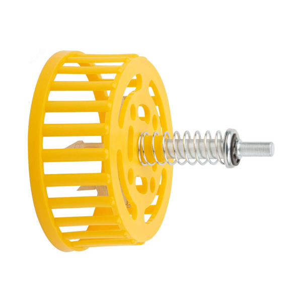 Картинка Сверло по кафелю балеринка с решеткой 20-90 мм Курс