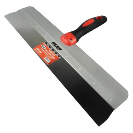 Картинка Шпатель Профи 450 мм КЕДР