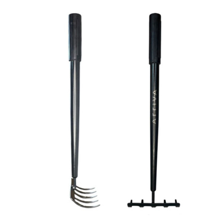 Картинка Грабли 5 зубцов ARRIVA MOON