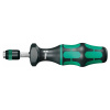 Картинка Динамометрическая отвертка Wera серия 7441 1.2-3.0 Нм 1/4" WE-074701