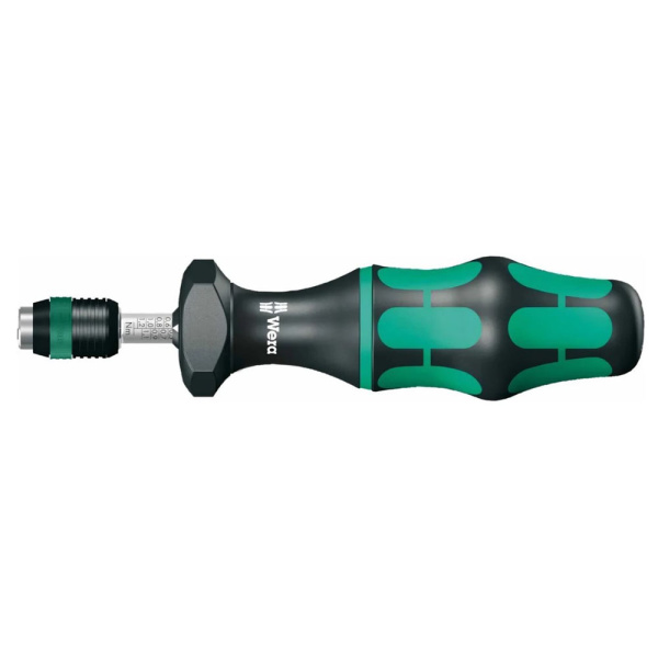 Изображение Динамометрическая отвертка Wera серия 7441 1.2-3.0 Нм 1/4" WE-074701 Картинка Динамометрическая отвертка Wera серия 7441 1.2-3.0 Нм 1/4" WE-074701