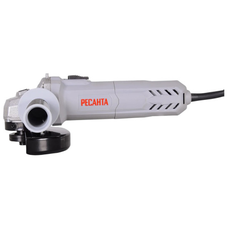 Картинка Углошлифовальная машина УШМ-125/900 Ресанта 75/12/2