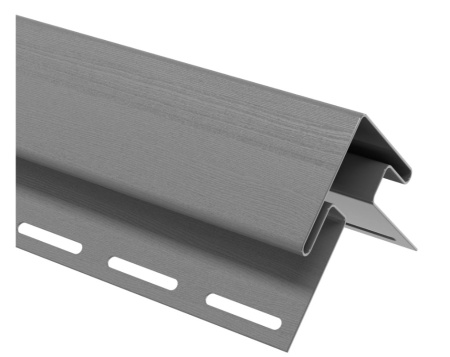 Картинка Угол наружный 50 ТЕХНОНИКОЛЬ Оптима Бруния 3 м