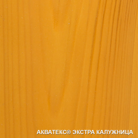 Картинка Акватекс Антисептик Экстра 9 л Калужница