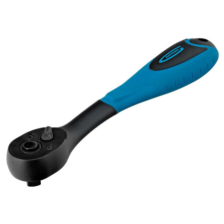 Картинка Ключ-трещотка для торцевых головок 3/8 GROSS